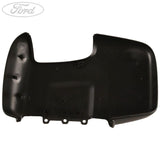 TRANSIT N/S DOOR MIRROR COVER LARGE HEAD LONG ARM