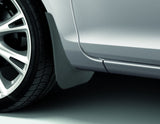 FIESTA MUD FLAPS WITH FITTING  07/2008  12/2012