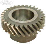 6TH SPEED GEAR