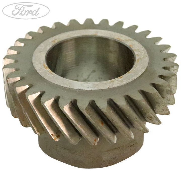 6TH SPEED GEAR