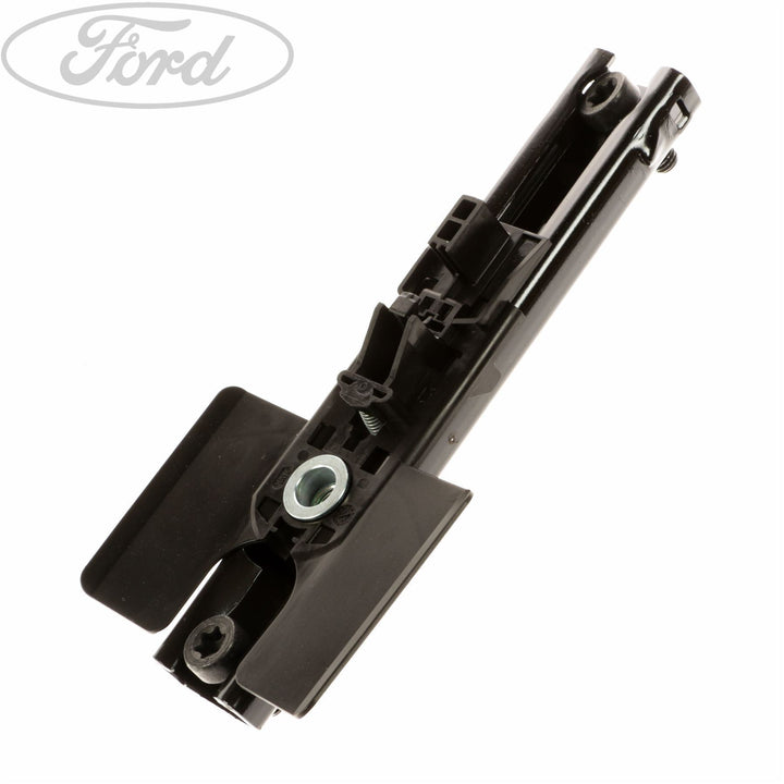 FRONT SEAT BELT HEIGHT ADJUSTER
