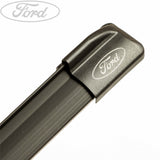 KUGA FRONT FLAT AERO WIPER BLADES SET OF 2 2008-2012