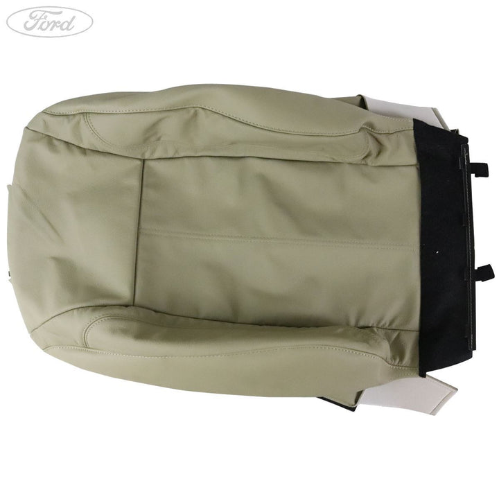 SEAT BACK COVER
