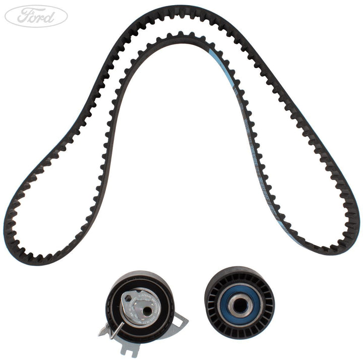 EDGE FOCUS KUGA TDCI AUXILIARY DRIVE BELT 2016-