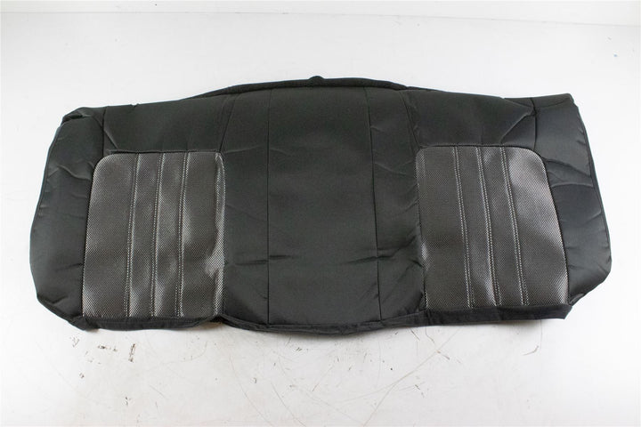 REAR SEAT BACK COVER