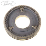 GEARBOX OUTPUT SHAFT GEAR SYNCHRO