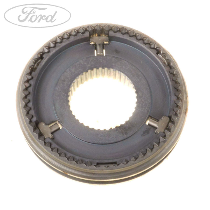 GEARBOX OUTPUT SHAFT GEAR SYNCHRO