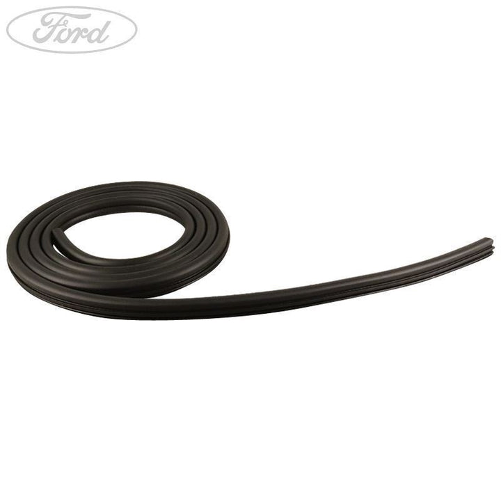 DOOR OPENING WEATHERSTRIP