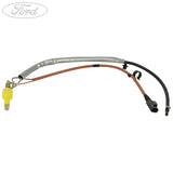 TRANSIT 2.2 DURATORQ FUEL VAPOUR VALVE 01/2014-