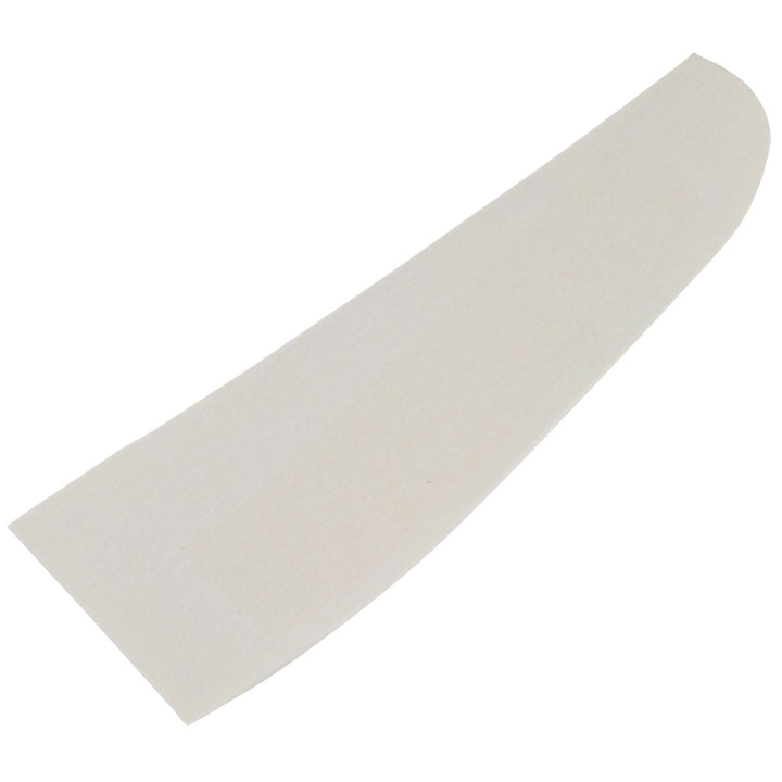 KA O/S OUTER FOIL STONE PROTECTION STRIP 11/99-09/08