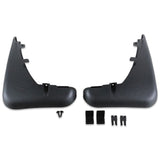 FOCUS MUD FLAPS 3-/5-DOOR, EXCEPT ST., 09/2005 01/2008