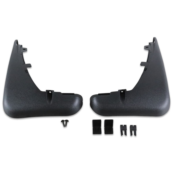 FOCUS MUD FLAPS 3-/5-DOOR, EXCEPT ST., 09/2005 01/2008