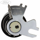 2.0 DURATORQ CR TC DOHC CAMBELT TENSION PULLEY 05/10-11/12