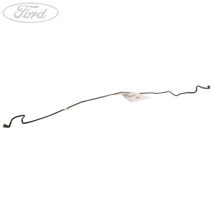 FIESTA 1.4 DURATORQ TDCI DIESEL FUEL HOSE TUBE 08-12