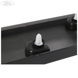 DOOR OUTSIDE MOULDING