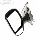 TRANSIT MK6 REAR N/S REAR VIEW OUTER MIRROR 2000-2006