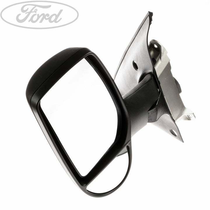 TRANSIT MK6 REAR N/S REAR VIEW OUTER MIRROR 2000-2006