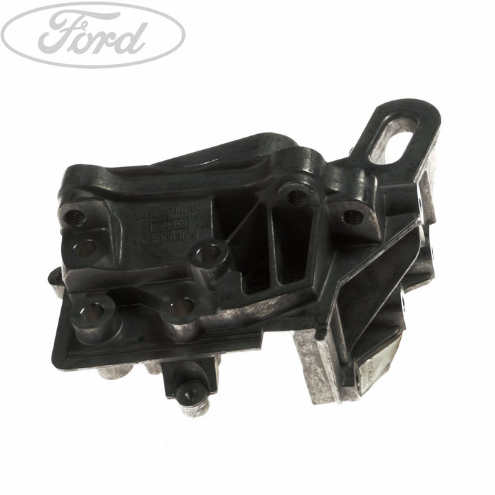 CYLINDER HEAD COVER