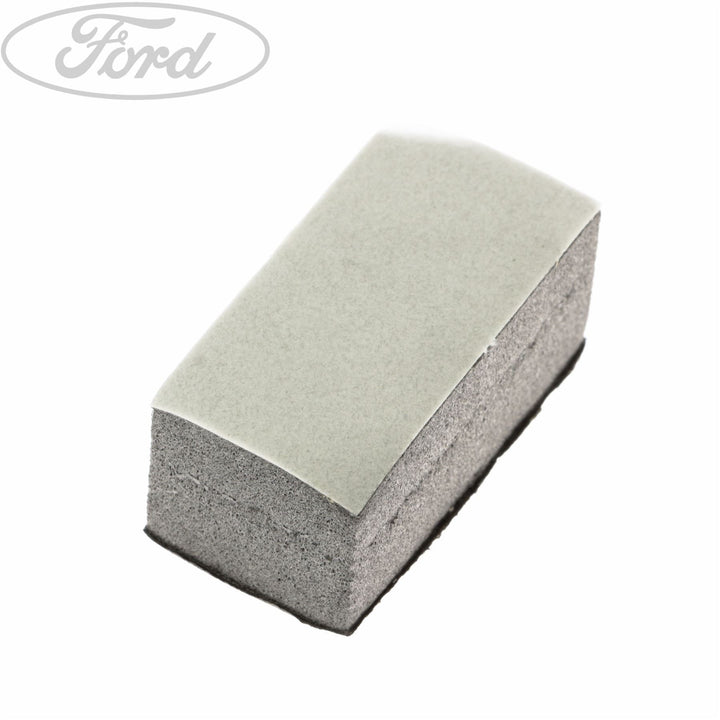 HEADLINING SOUND INSULATOR