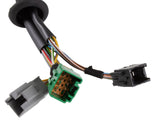 MONDEO FROM 09/2014 RETRACTABLE TOW BAR