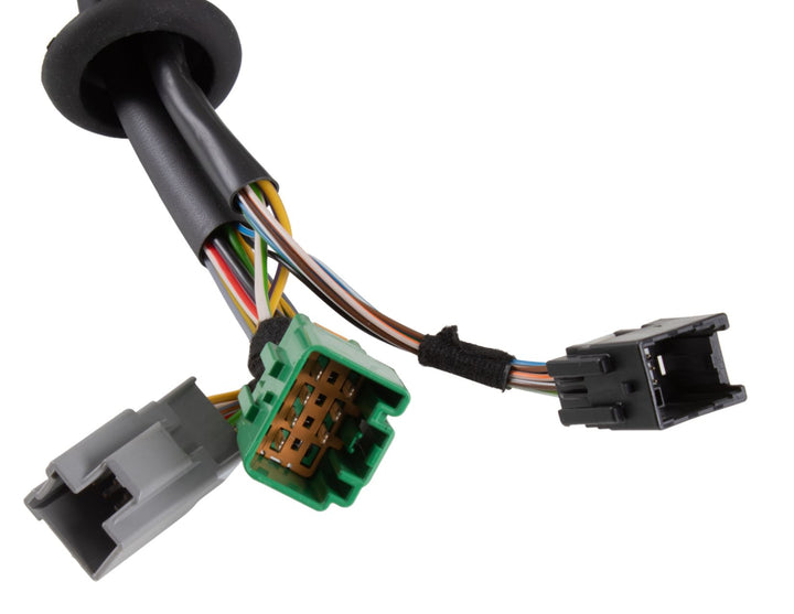 MONDEO FROM 09/2014 RETRACTABLE TOW BAR