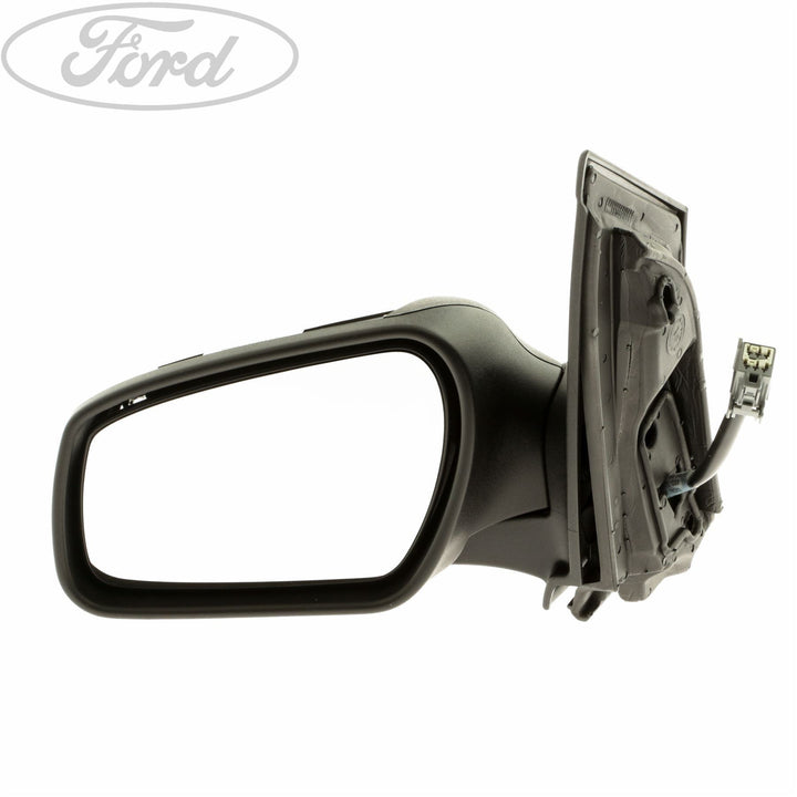 FOCUS FRONT N/S LEFT OUTER WING MIRROR