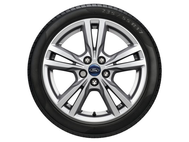 S-MAX GALAXY 17
