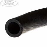RADIATOR HOSES