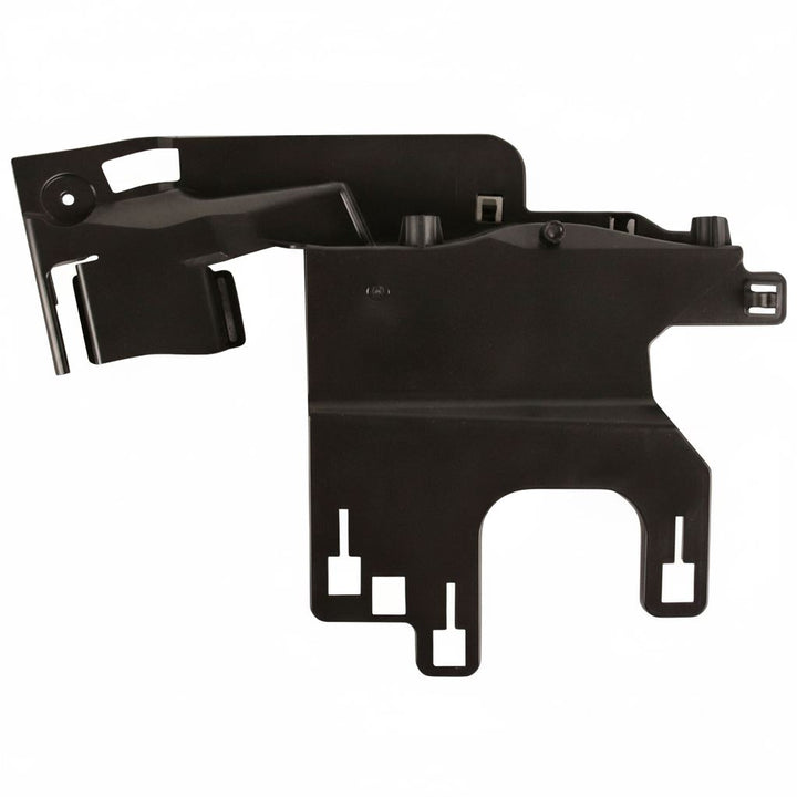 FIESTA FRONT O/S DOOR LOCK COVER ALL 3 DOOR 2012-