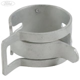 FUEL TANK & RELATED PARTS HOSE CLAMP PACK OF 5