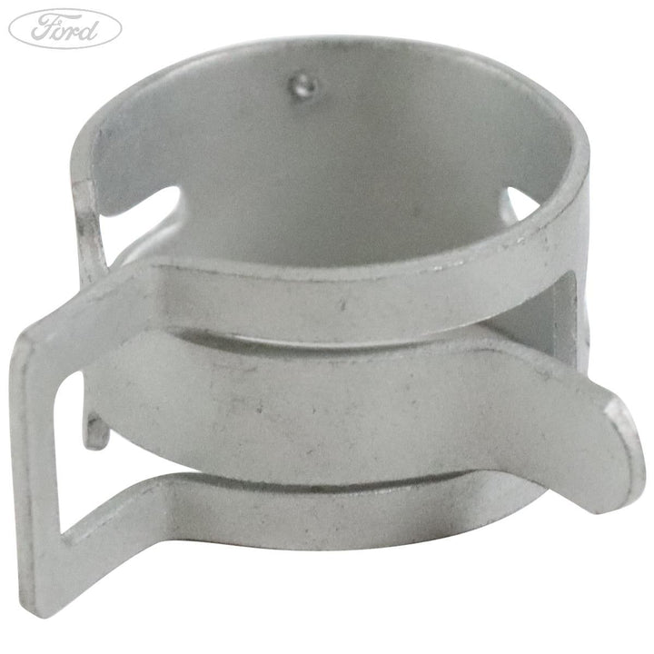 FUEL TANK & RELATED PARTS HOSE CLAMP PACK OF 5