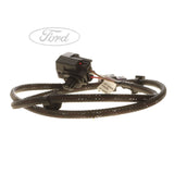 FOCUS ESTATE FOCUS ENGINE COMPARTMENT WIRING