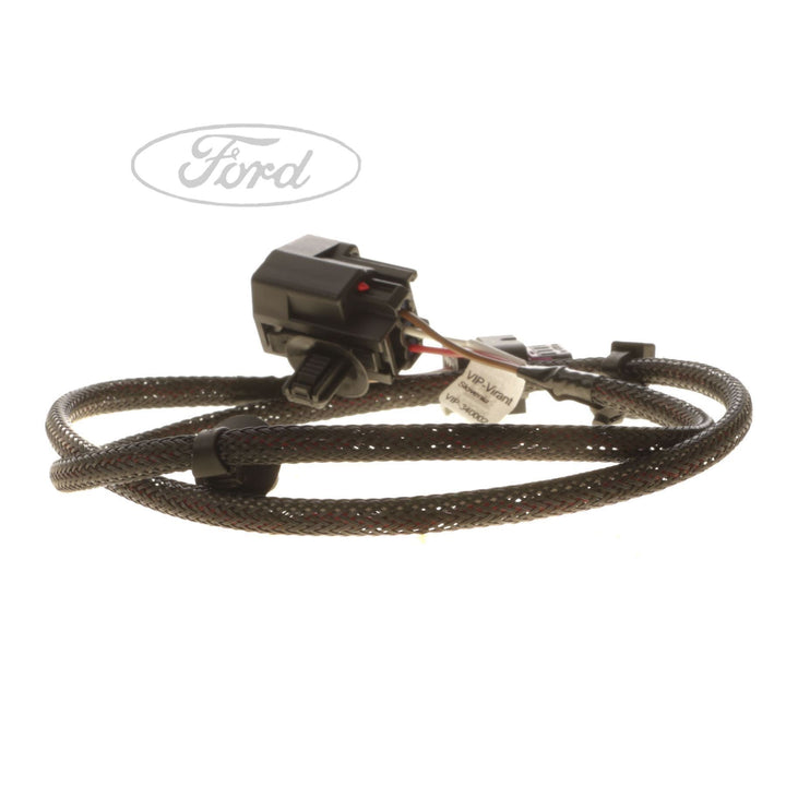 FOCUS ESTATE FOCUS ENGINE COMPARTMENT WIRING
