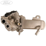 2.0 DURATORQ TDCI EXHAUST GAS RECIRCULATION VALVE EGR 2175520