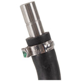 CRANKCASE OIL SEPARATOR TUBE