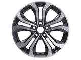 PUMA SET OF 4 ALLOY WHEELS 03/2020
