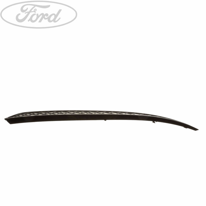 FOCUS FRONT BUMPER RADIATOR GRILLE COVER
