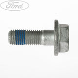 BRAKE CALIPER LOCATING PIN BOLT KIT