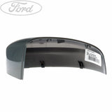 FOCUS FRONT O/S RIGHT WING MIRROR HOUSING CAP COVER