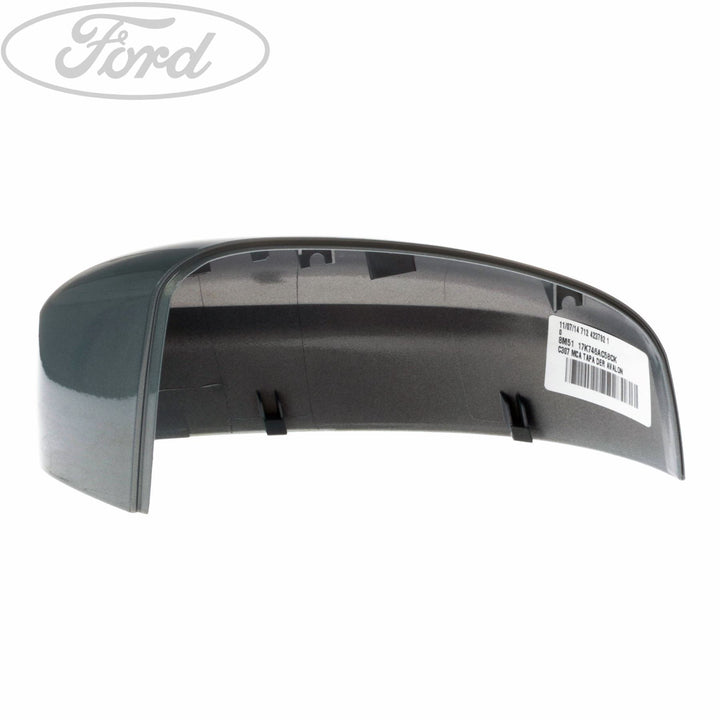 FOCUS FRONT O/S RIGHT WING MIRROR HOUSING CAP COVER