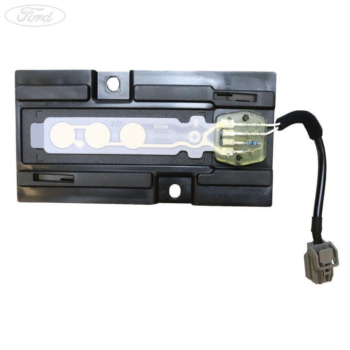 AIR BAG SENSOR