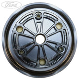 TRANSIT CUSTOM REAR CROSS MEMBER BUMP STOP 12-14 STANDARD