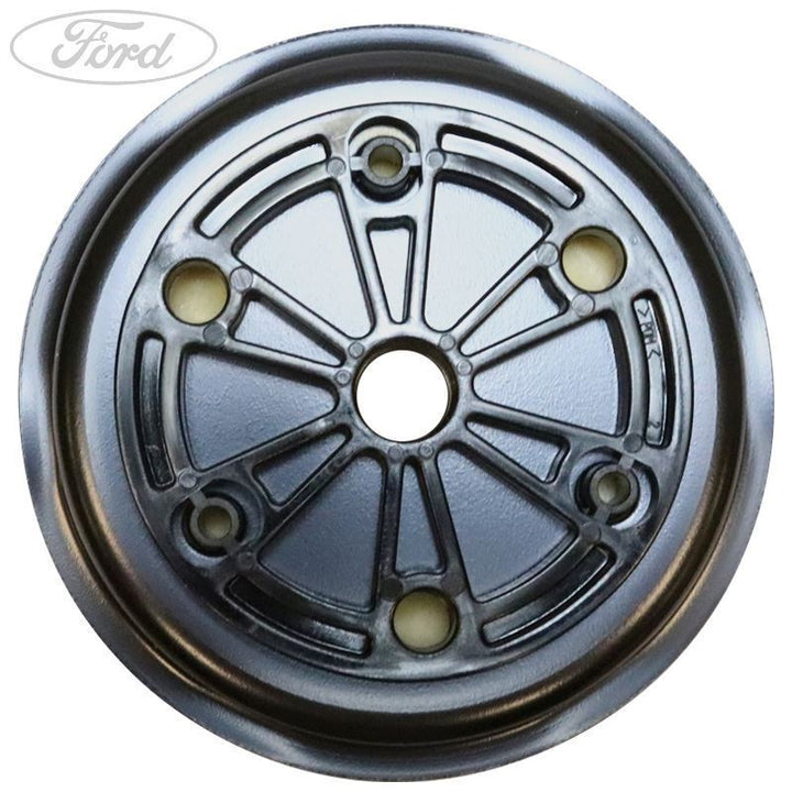 TRANSIT CUSTOM REAR CROSS MEMBER BUMP STOP 12-14 STANDARD