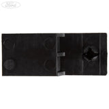 SIDE TRIM SPECIAL PLASTIC NUT PACK OF 5