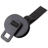 FIESTA FUSION REAR SEAT BACK FIXING BUCKLE STRAP 01-08