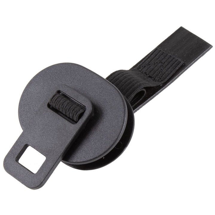 FIESTA FUSION REAR SEAT BACK FIXING BUCKLE STRAP 01-08
