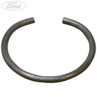 FOCUS RS REAR HALF SHAFT INNER CIRCLIP 23.7MM 01/2016-