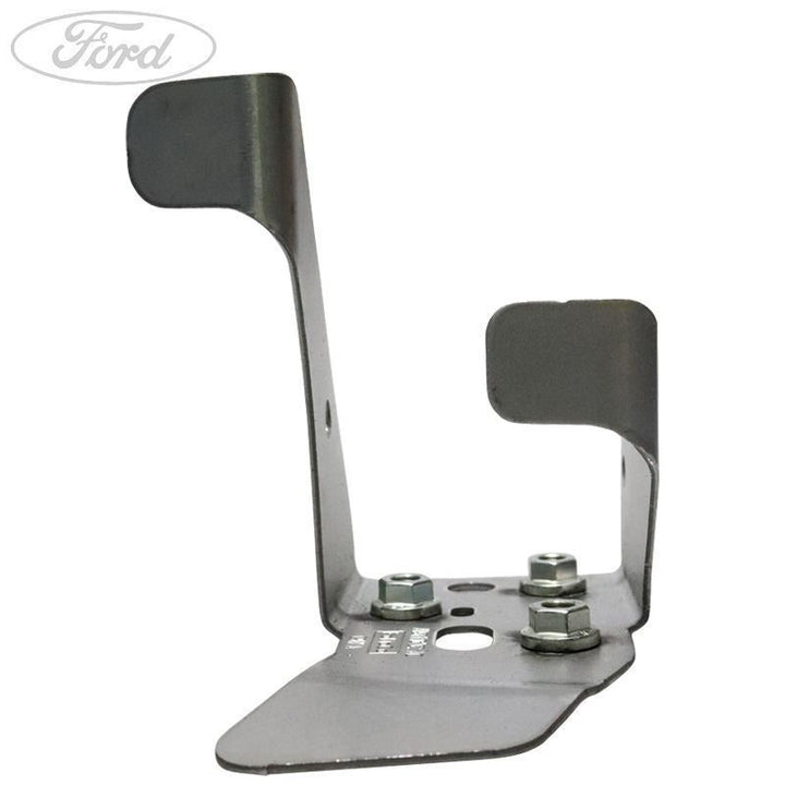 BATTERY TRAY SUPPORT