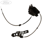 B-MAX N/S REAR DOOR LOCK MECHANISM DOUBLE POWER LOCK LATCH