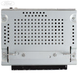 CONNECT FOCUS B-MAX COURIER AUDIO RADIO CD DAB ICE MID AUD
